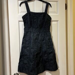Fei Jean Dress